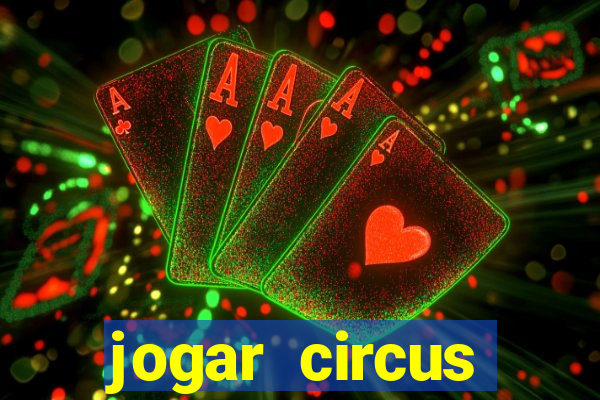 jogar circus delight demo